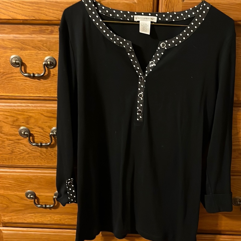 Rebecca Malone Top
